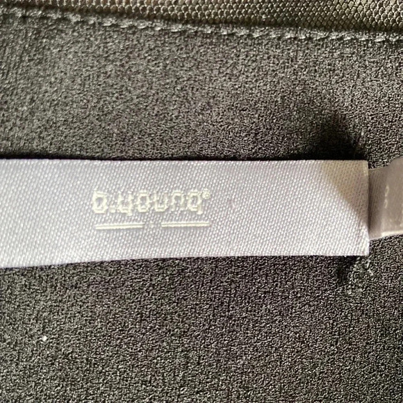 B.Young  | Sleeveless Dress - Picture 6 of 10